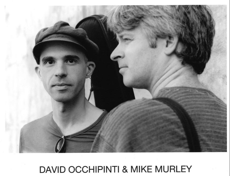 OWF '23: Duologue with Mike Murley and David Occhipinti