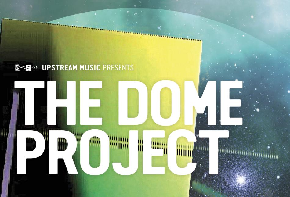 The Dome Project
