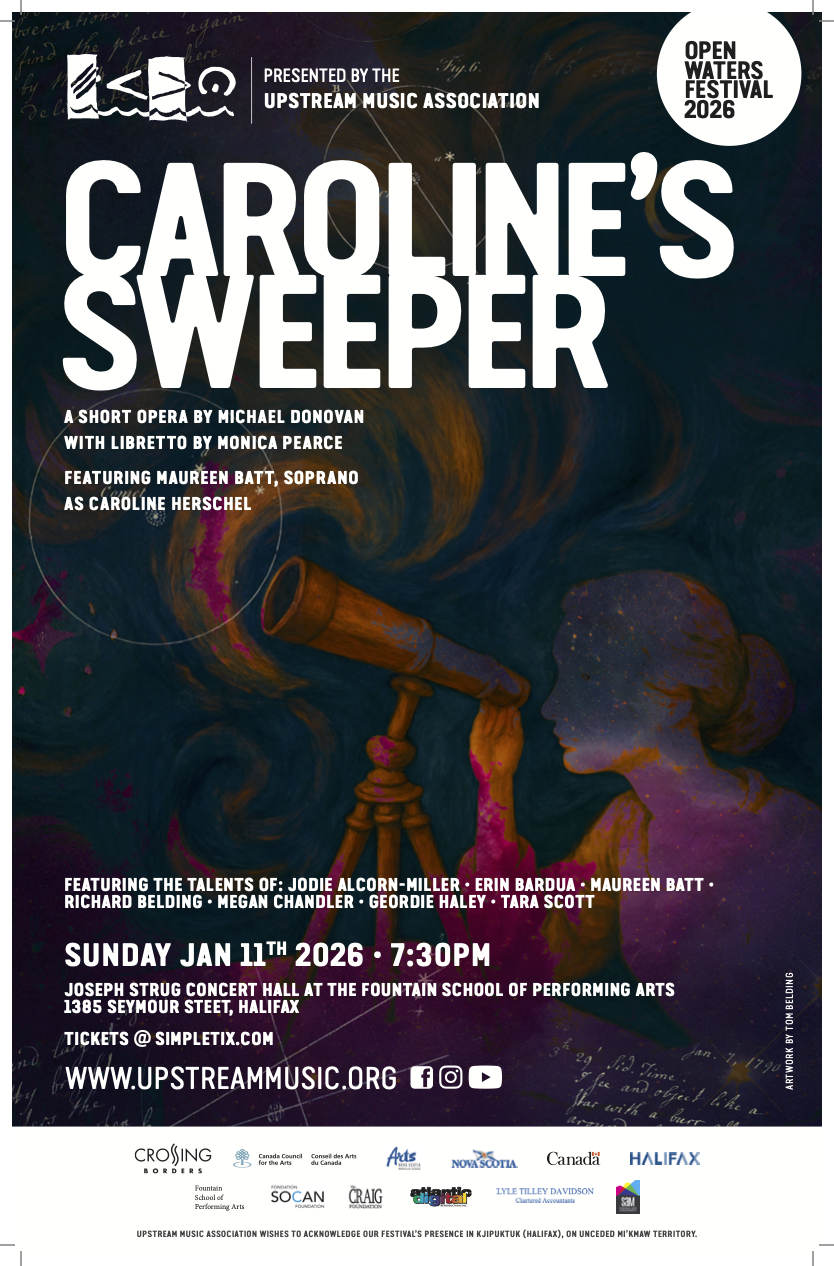 Caroline's Sweeper