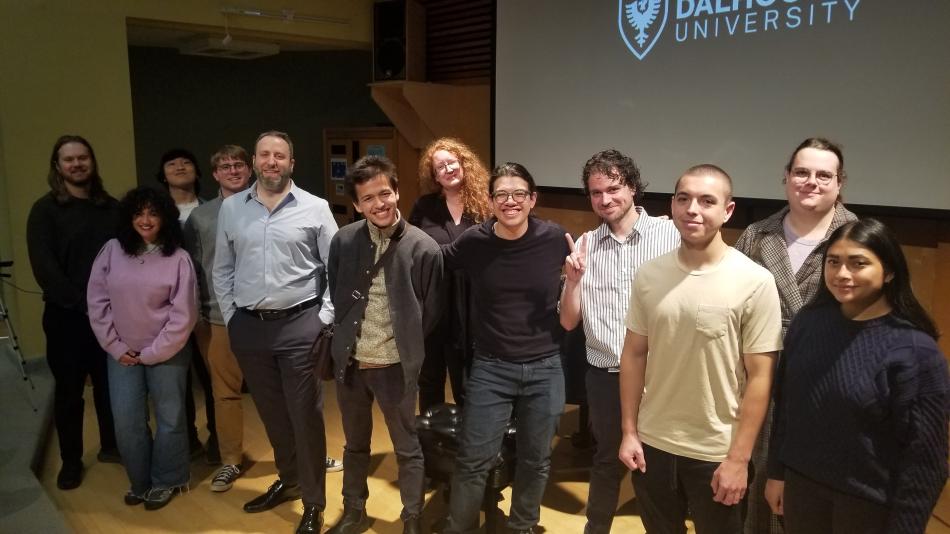 Composers