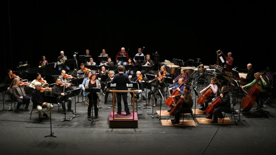 Symphony Nova Scotia