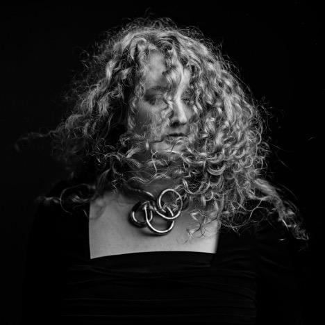 photo of Amy Brandon.