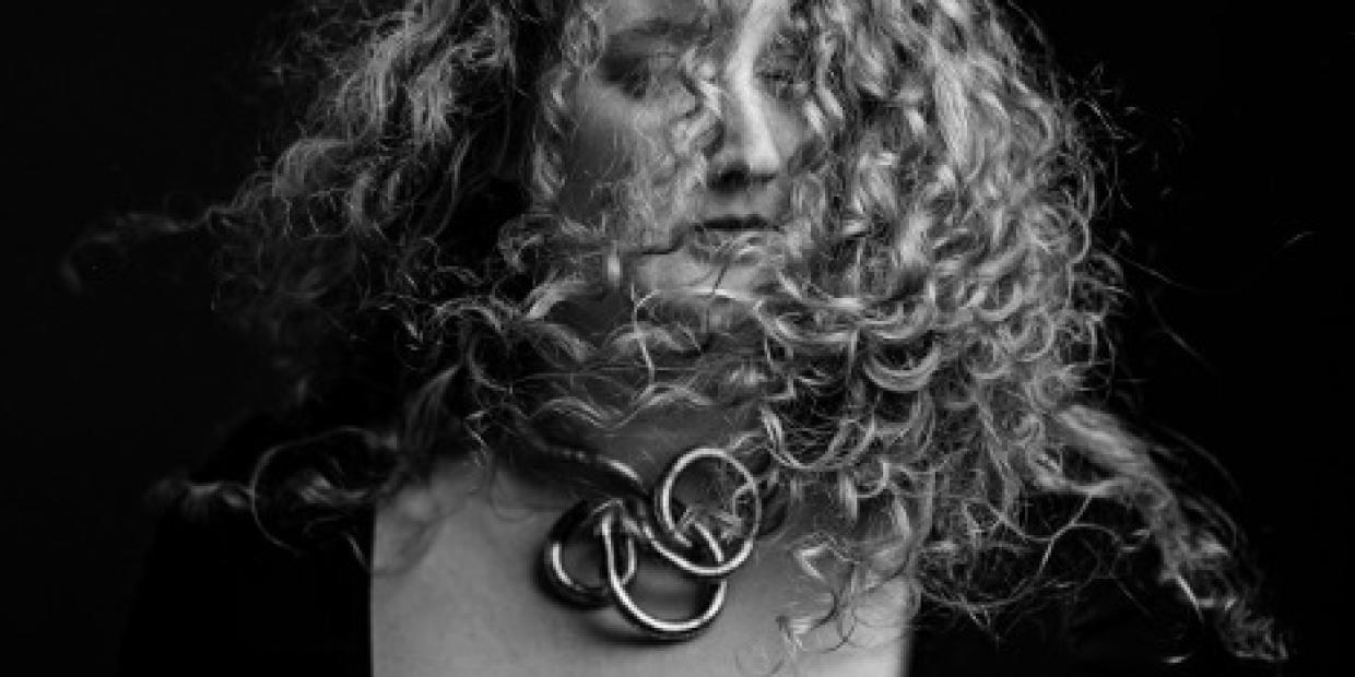 photo of Amy Brandon.