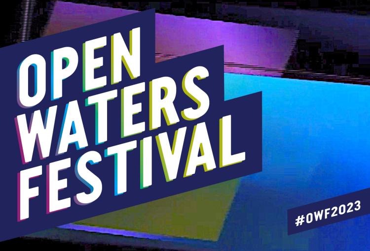 Open Waters Festival 2023