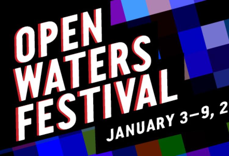 Open Waters 2020 thumbnail