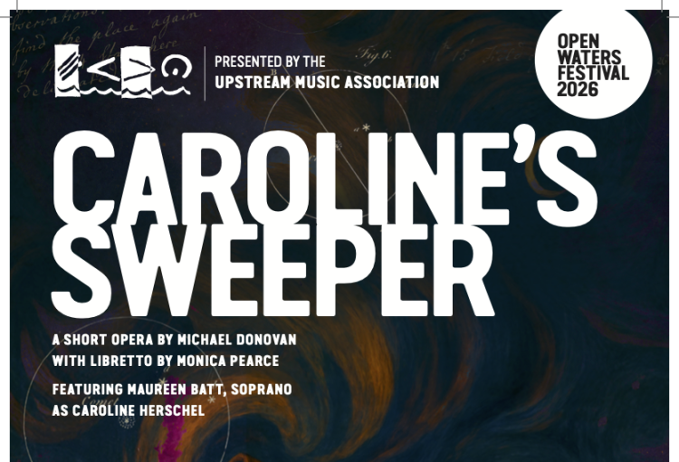 Caroline's Sweeper