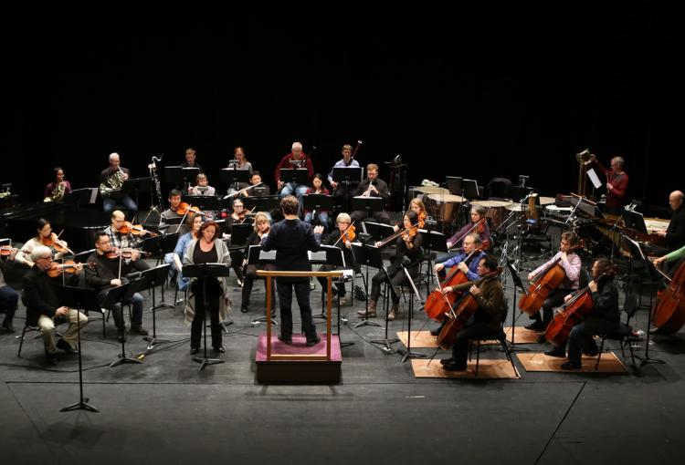 Symphony Nova Scotia