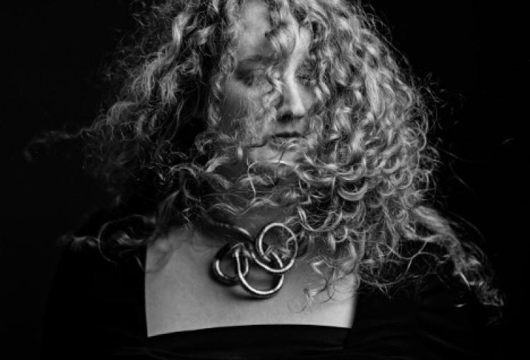 photo of Amy Brandon.